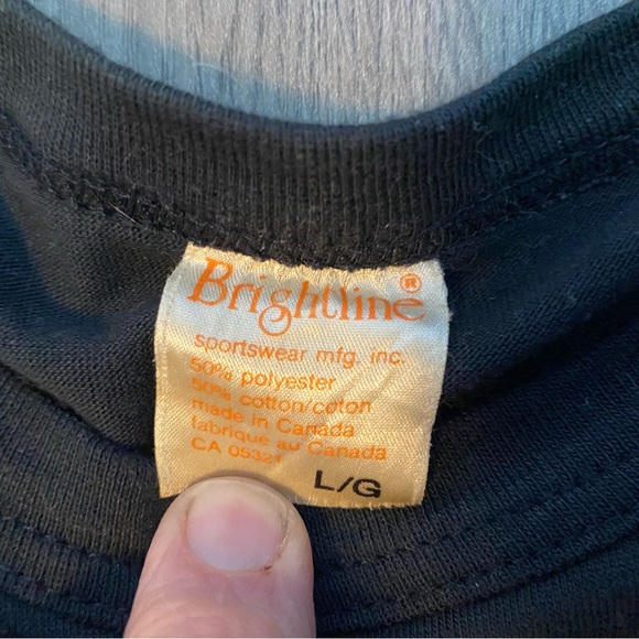 Vintage Max Headroom Coke T-Shirt - Picture 3 of 5